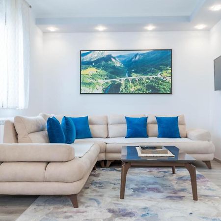 Villa Lara Žabljak Kültér fotó