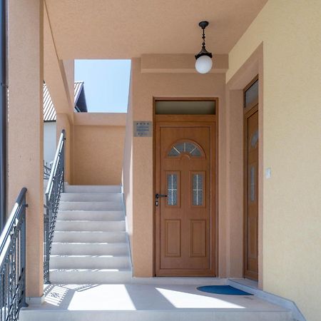 Villa Lara Žabljak Kültér fotó