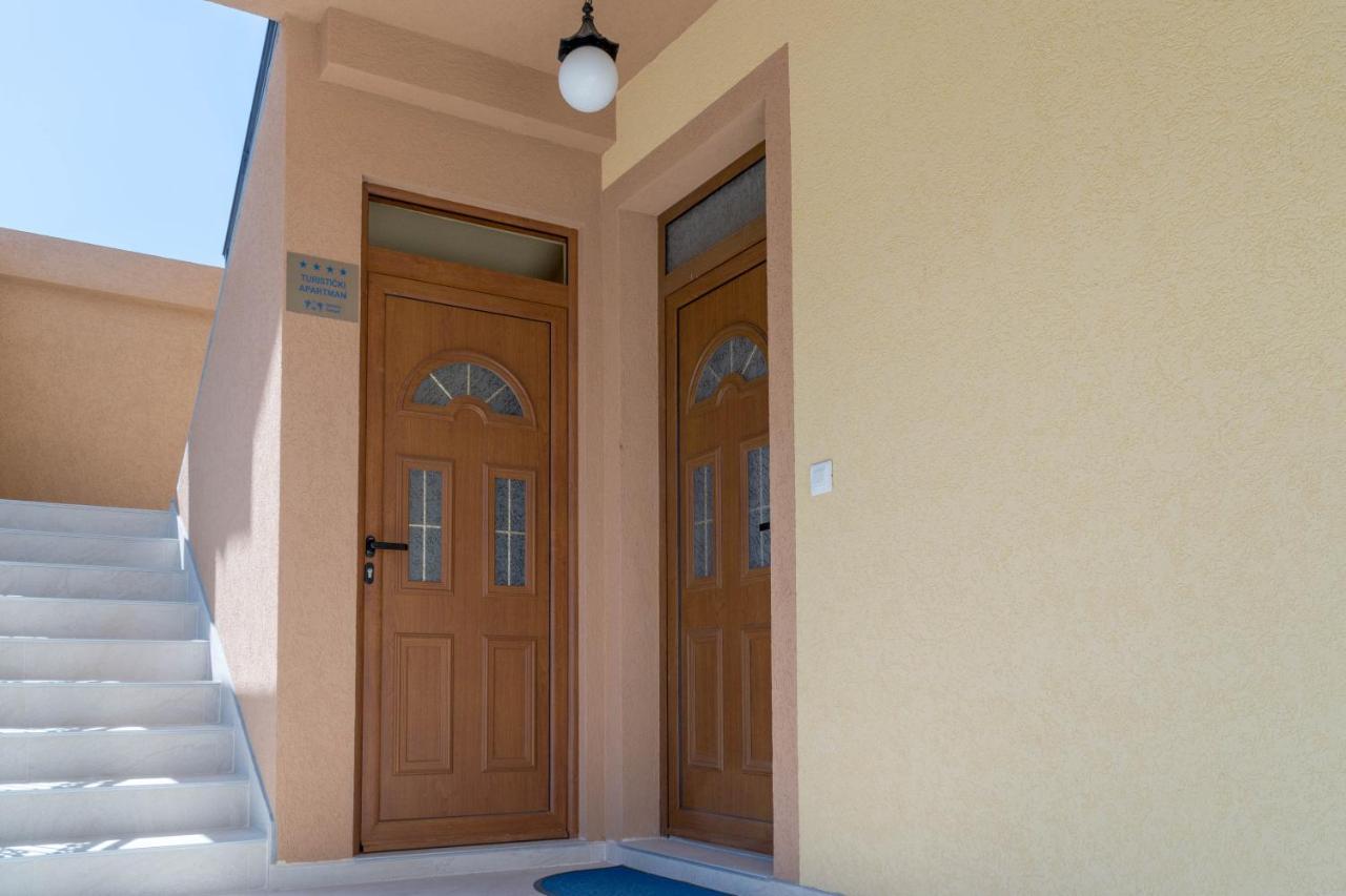 Villa Lara Žabljak Kültér fotó