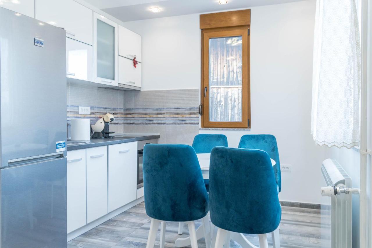 Villa Lara Žabljak Kültér fotó