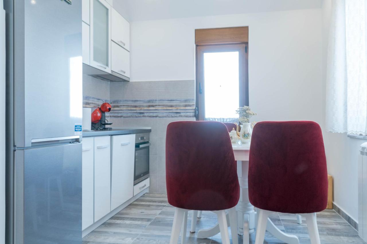 Villa Lara Žabljak Kültér fotó