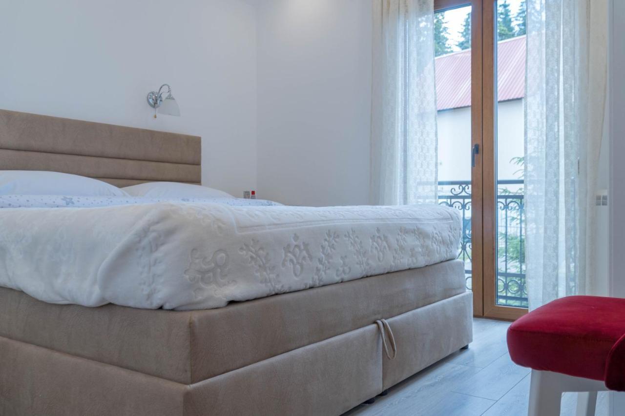 Villa Lara Žabljak Kültér fotó