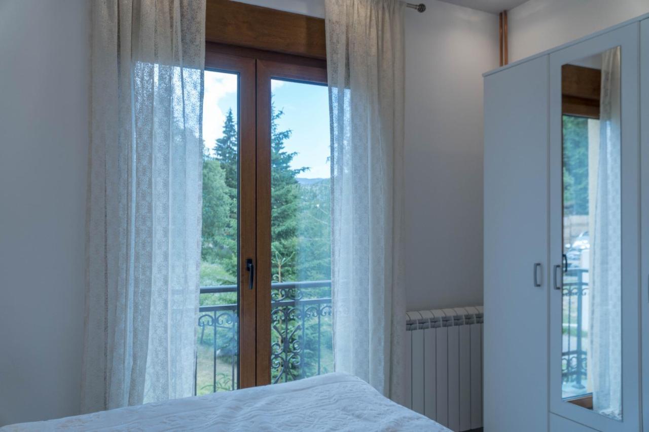 Villa Lara Žabljak Kültér fotó