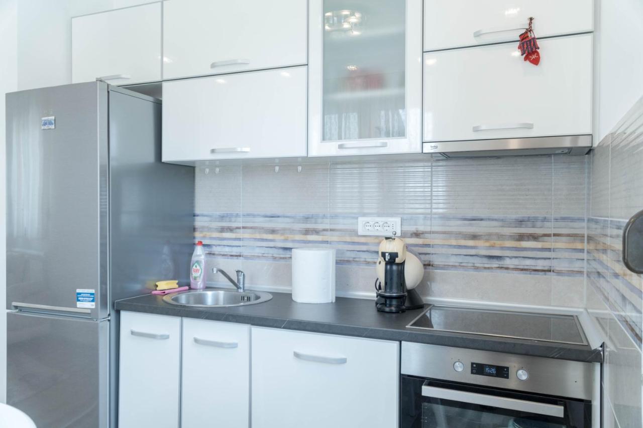 Villa Lara Žabljak Kültér fotó
