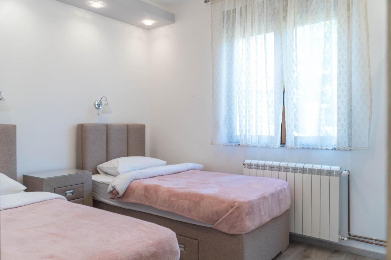 Villa Lara Žabljak Kültér fotó