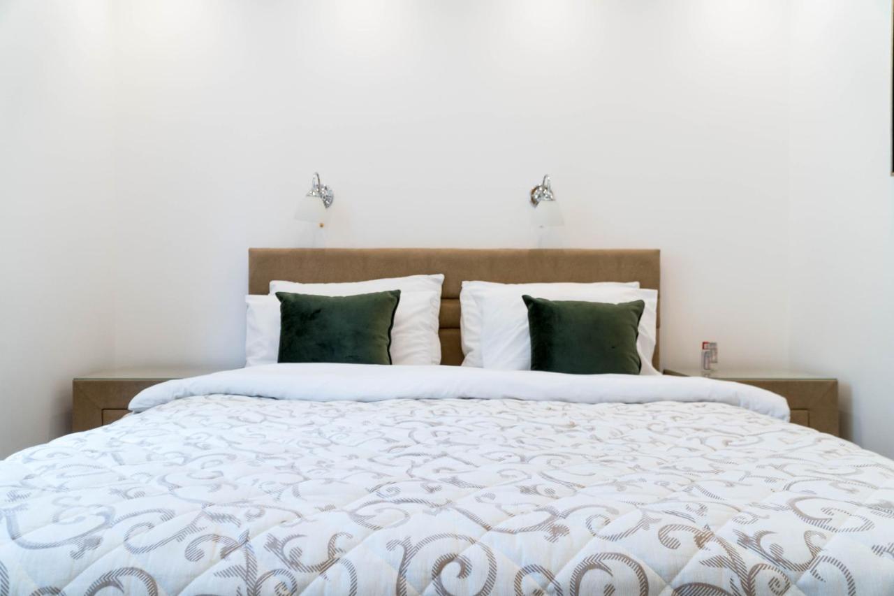 Villa Lara Žabljak Kültér fotó