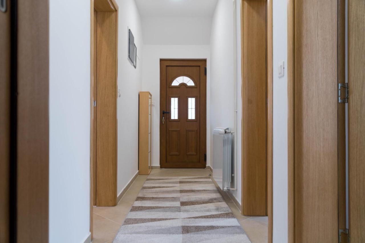 Villa Lara Žabljak Kültér fotó