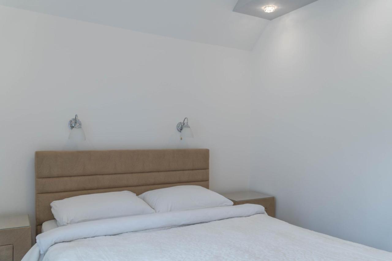 Villa Lara Žabljak Kültér fotó