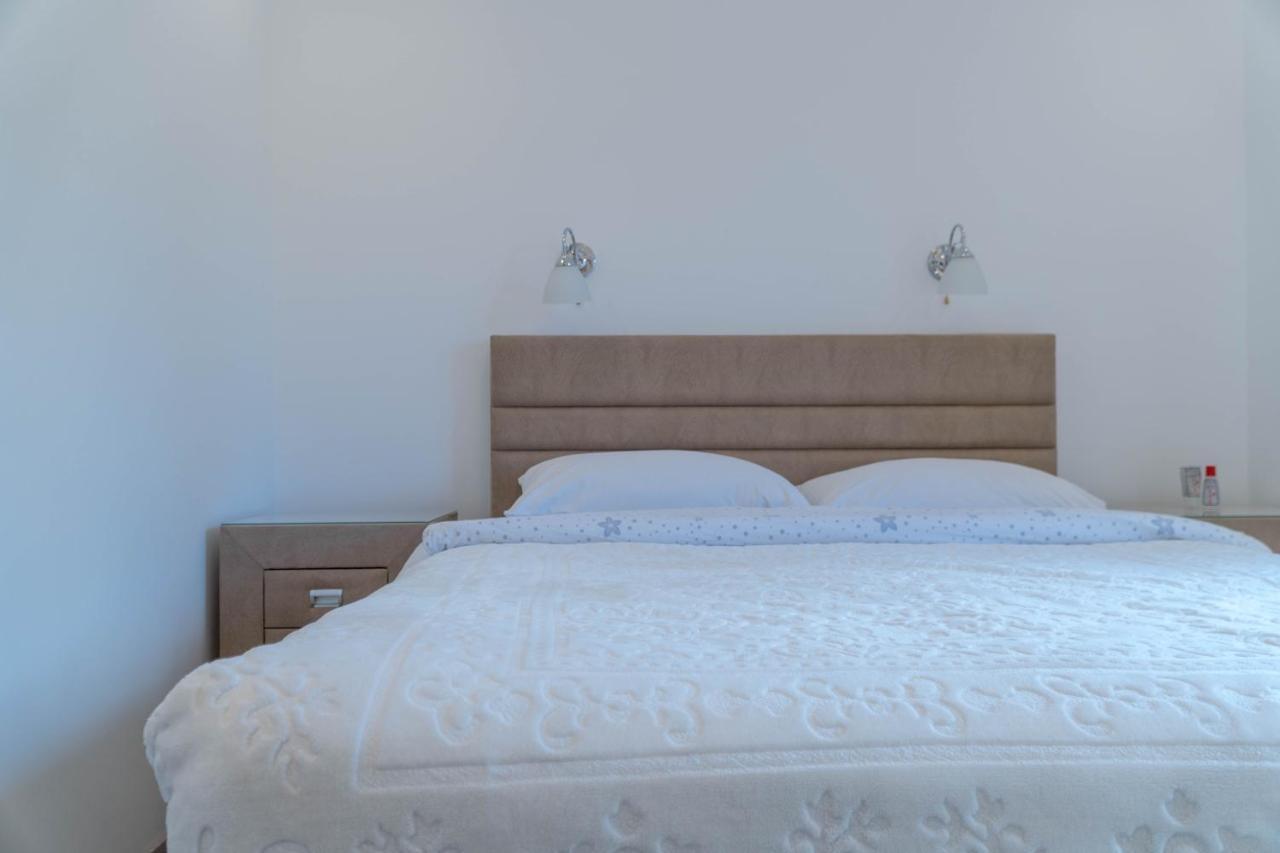 Villa Lara Žabljak Kültér fotó