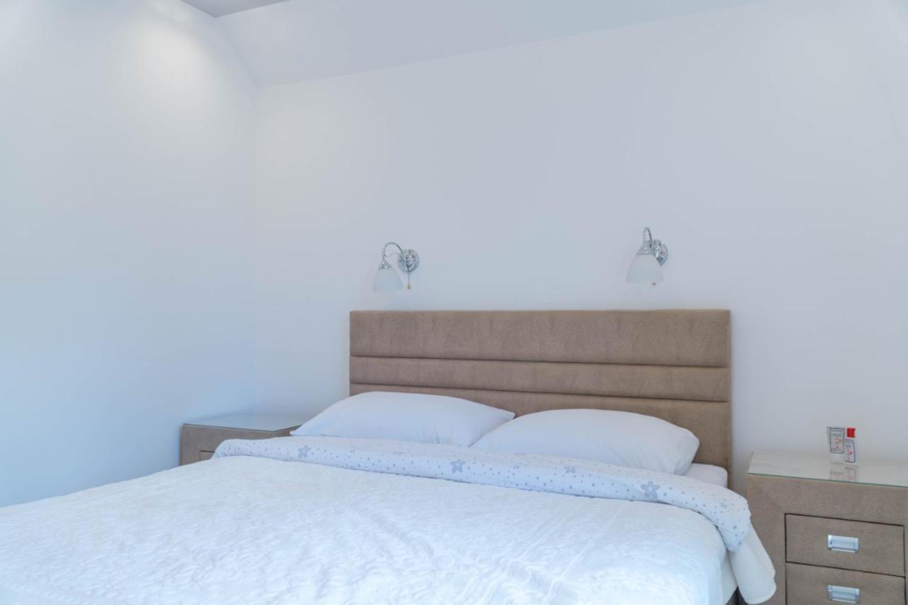 Villa Lara Žabljak Kültér fotó