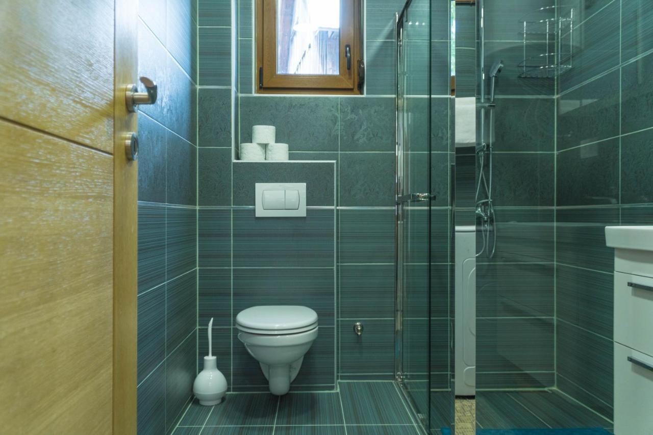 Villa Lara Žabljak Kültér fotó