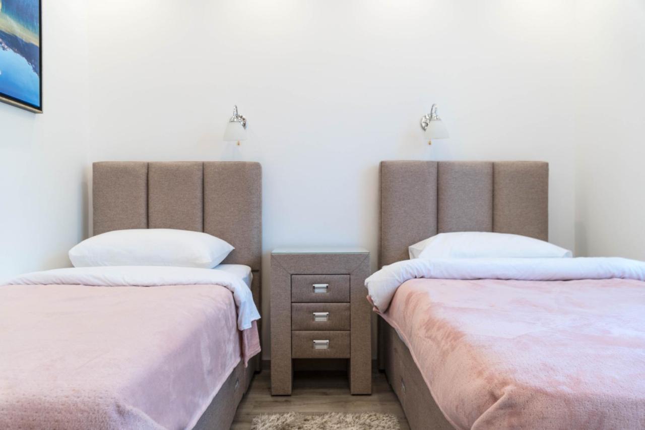 Villa Lara Žabljak Kültér fotó