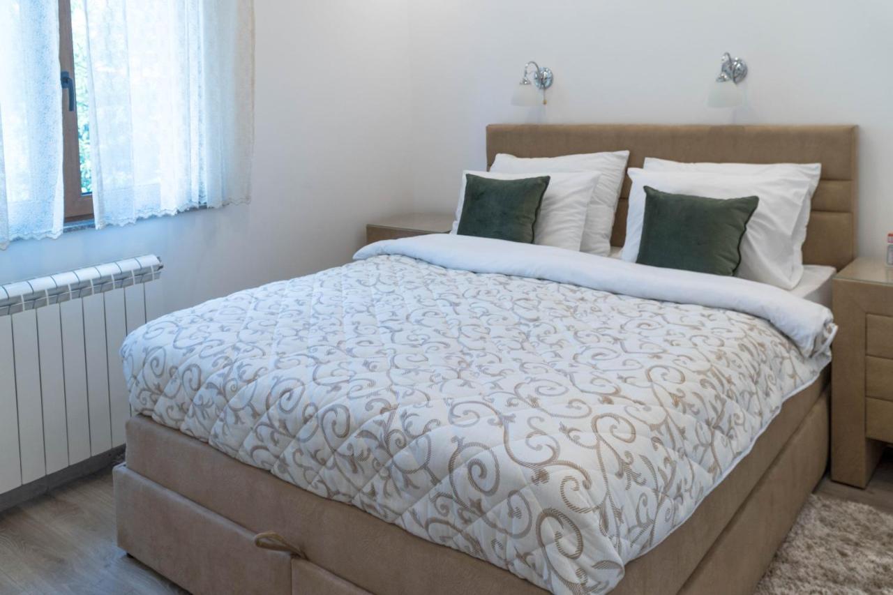 Villa Lara Žabljak Kültér fotó