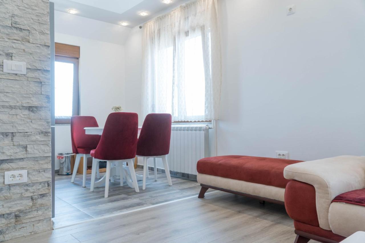 Villa Lara Žabljak Kültér fotó