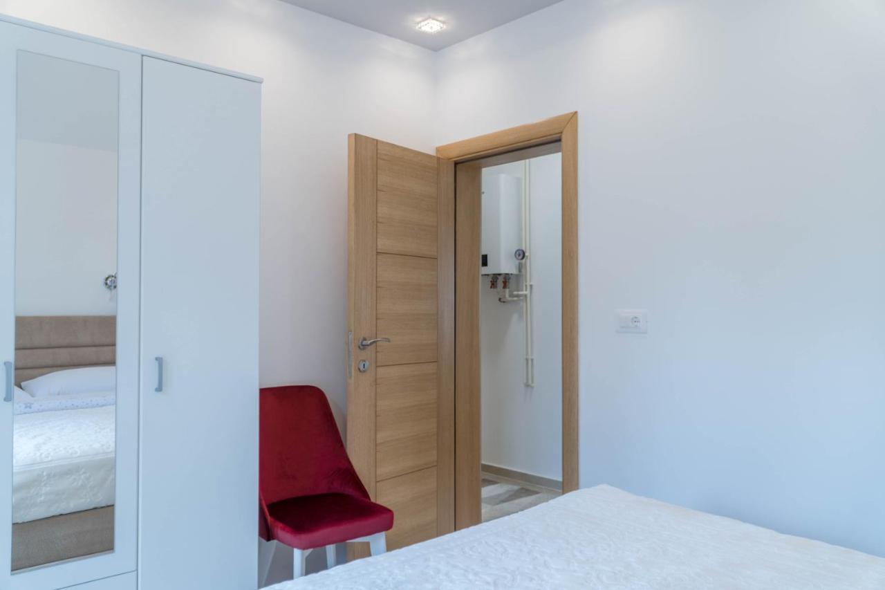 Villa Lara Žabljak Kültér fotó