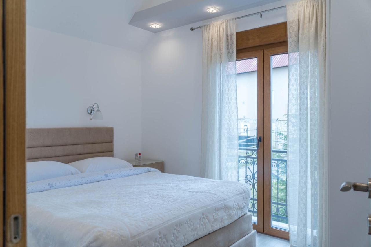 Villa Lara Žabljak Kültér fotó
