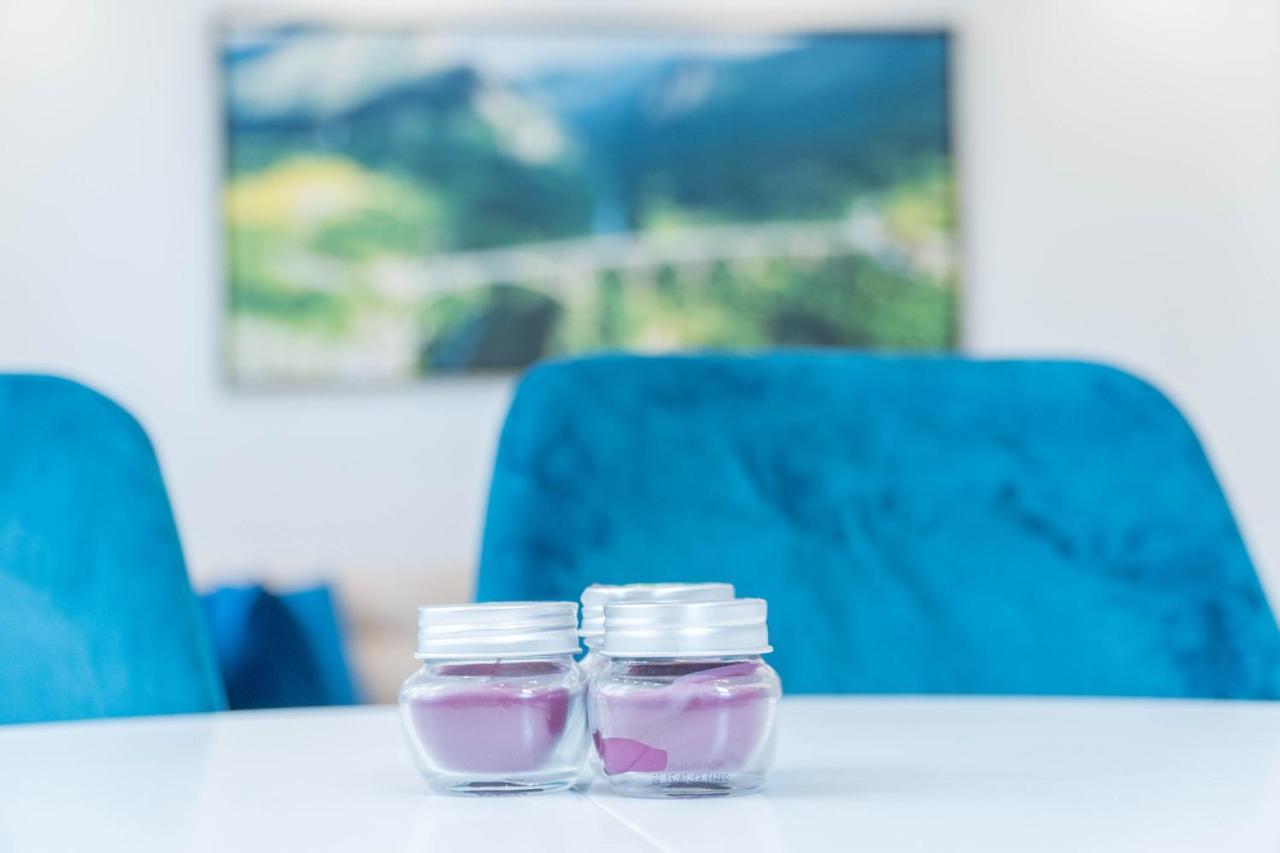Villa Lara Žabljak Kültér fotó