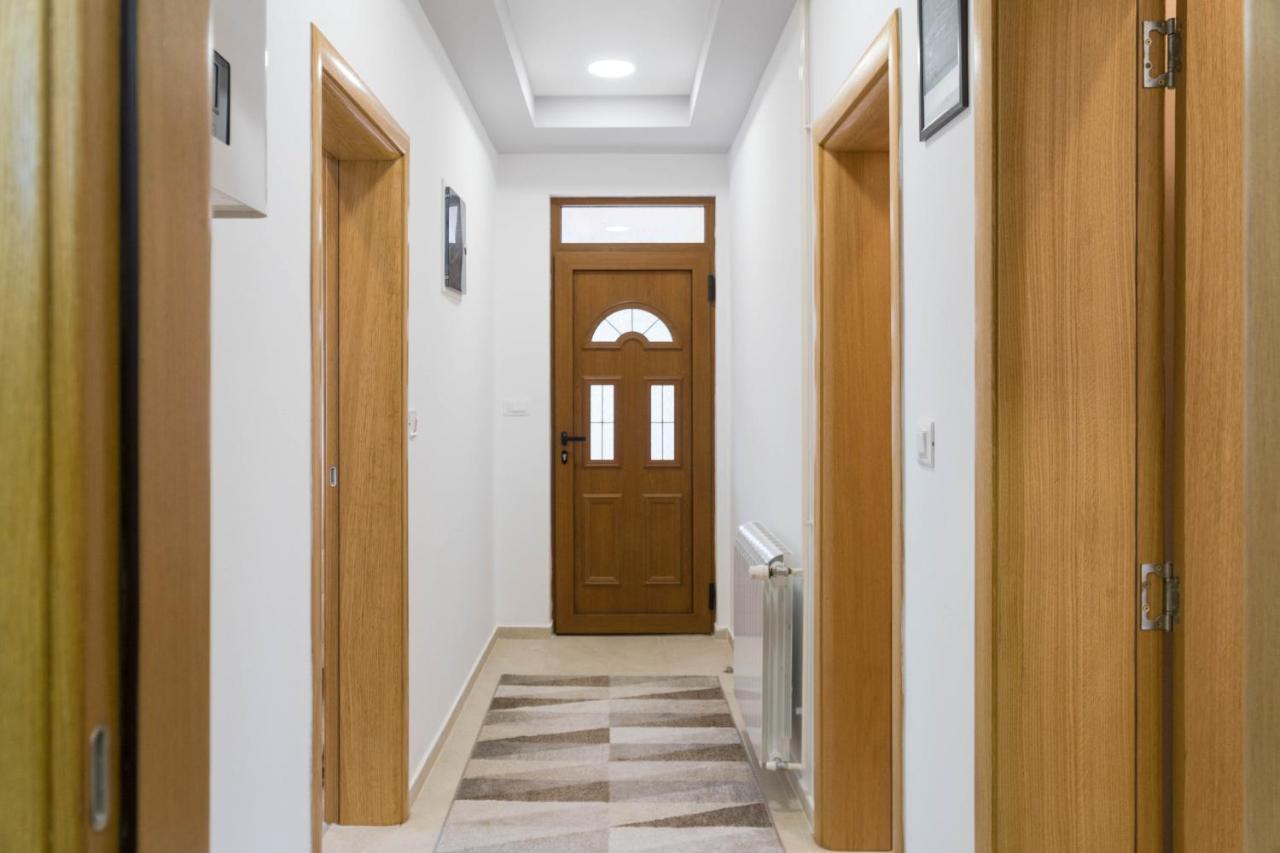 Villa Lara Žabljak Kültér fotó