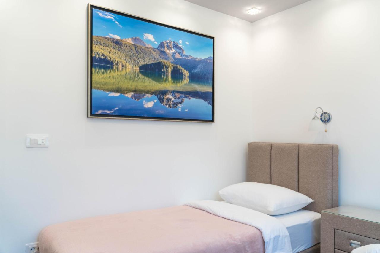 Villa Lara Žabljak Kültér fotó