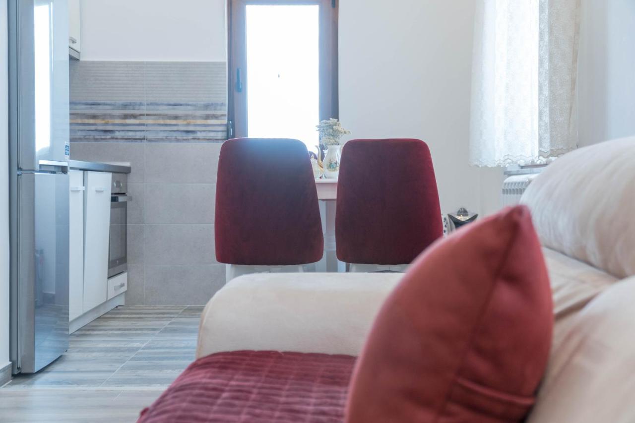 Villa Lara Žabljak Kültér fotó
