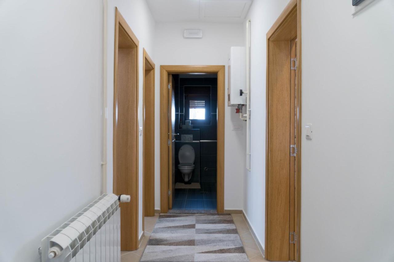 Villa Lara Žabljak Kültér fotó