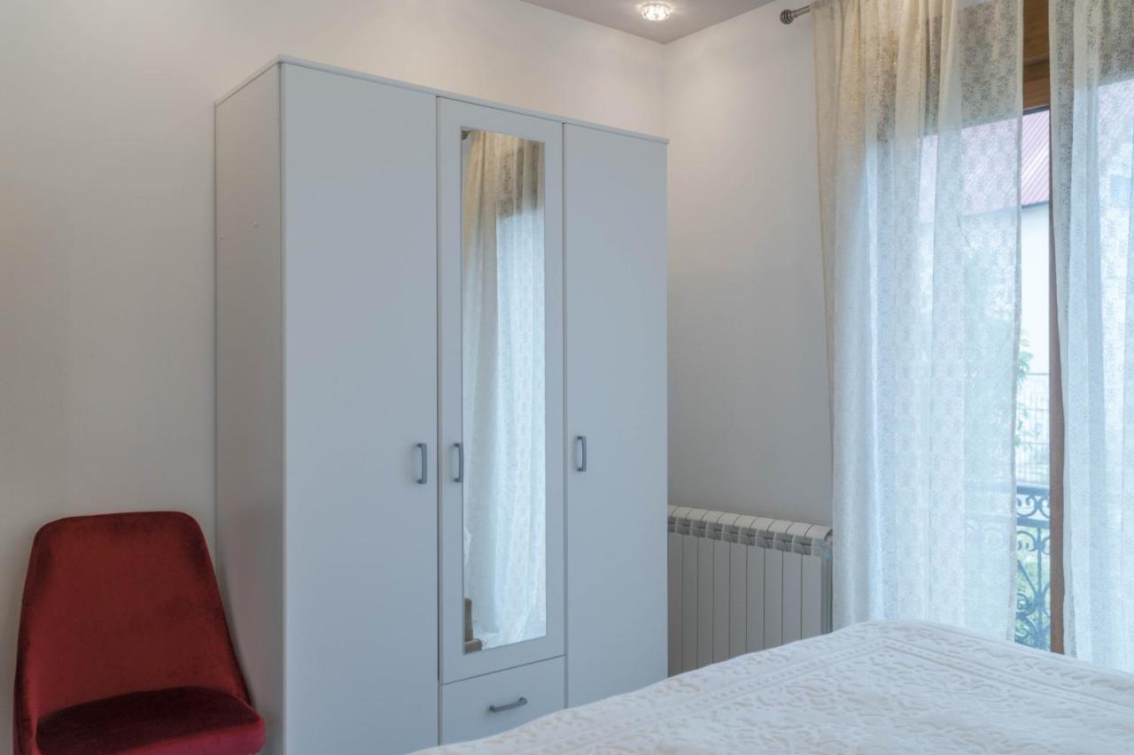 Villa Lara Žabljak Kültér fotó