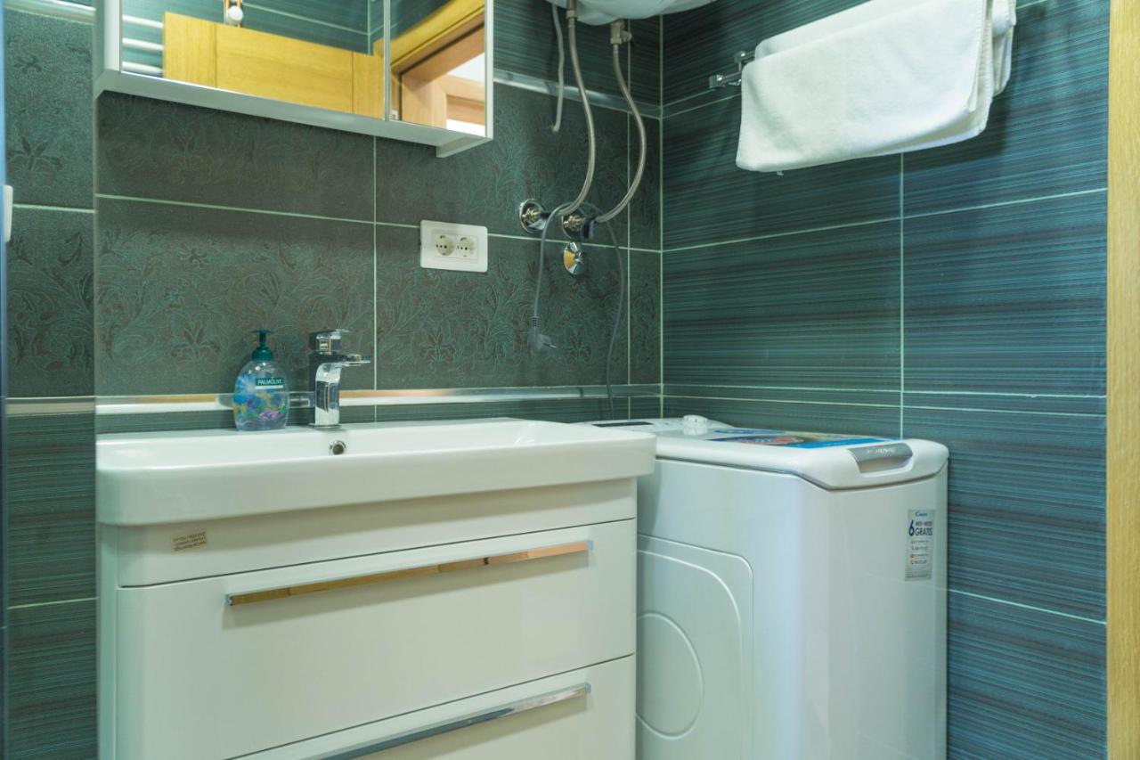 Villa Lara Žabljak Kültér fotó